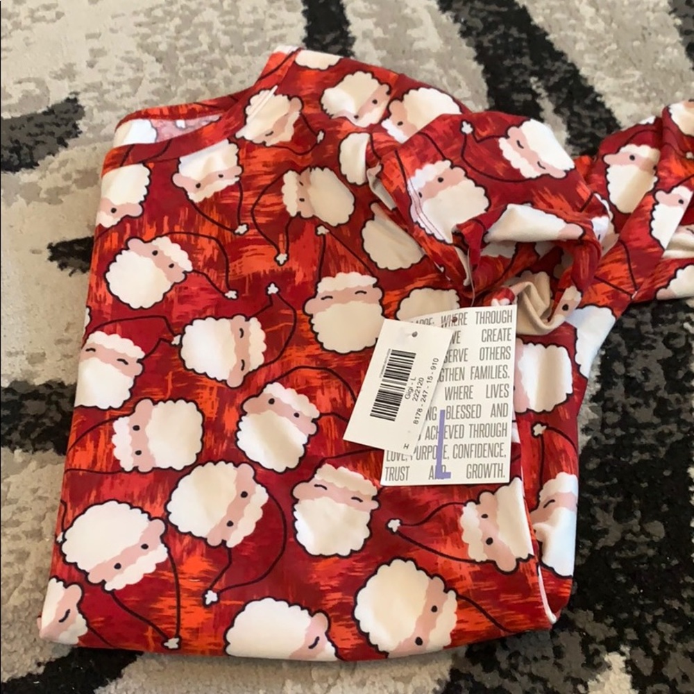 Lularoe GiGi